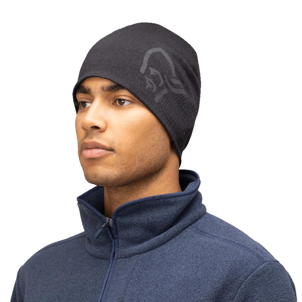 29 pureUll180 Beanie | フルマークスストア-北欧アウトドア用品