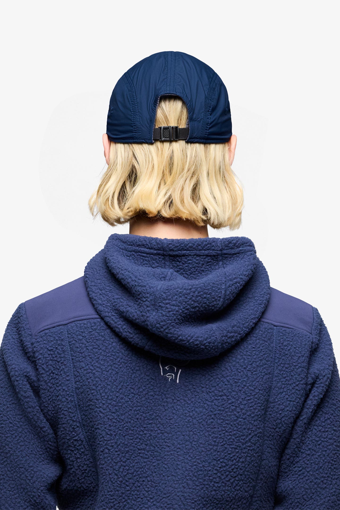 29 five panel tech Cap | フルマークスストア-北欧アウトドア用品