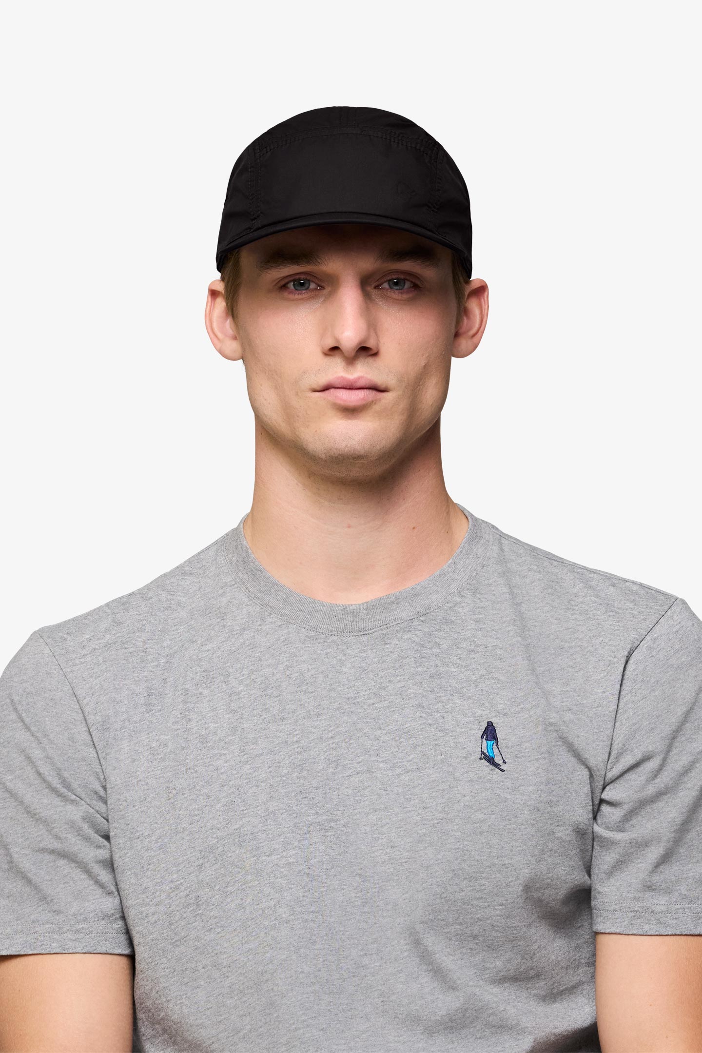 29 five panel tech Cap | フルマークスストア-北欧アウトドア用品
