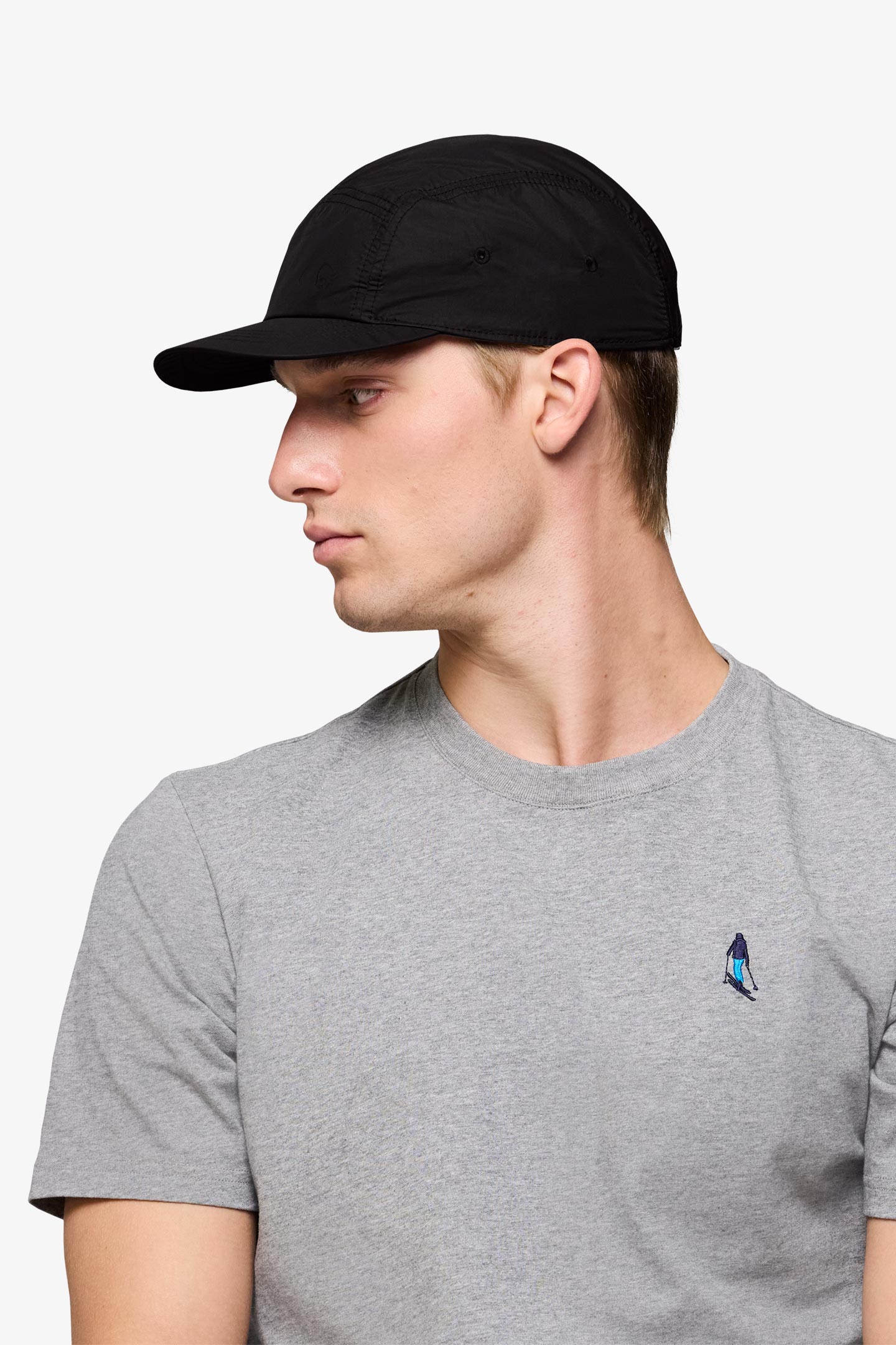 未使用品　MARK & LONA レインプルーフ 6パネル キャップ Choroma Icon Sun Shield Cap | MEN and WOMEN