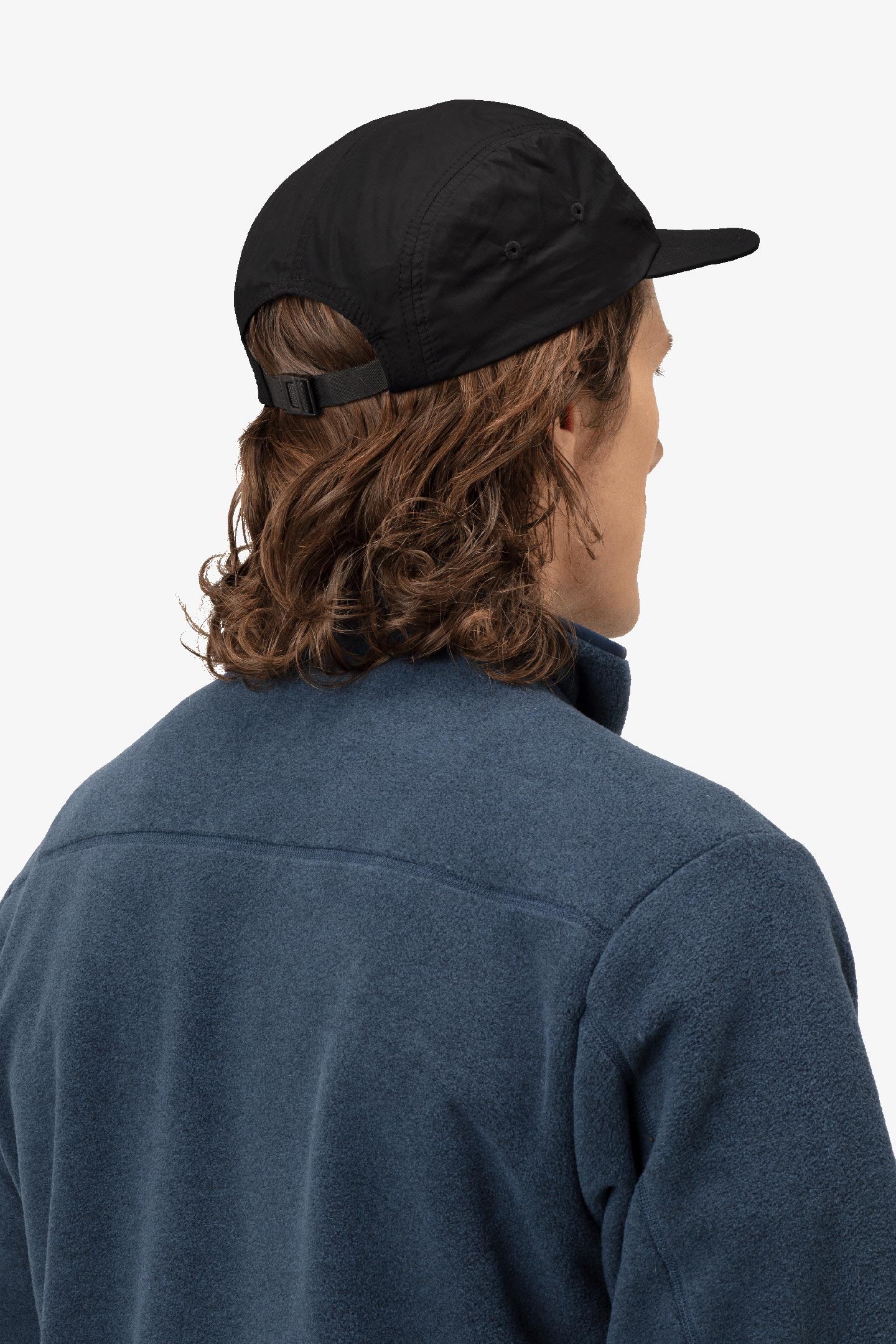 29 five panel tech Cap | フルマークスストア-北欧アウトドア用品