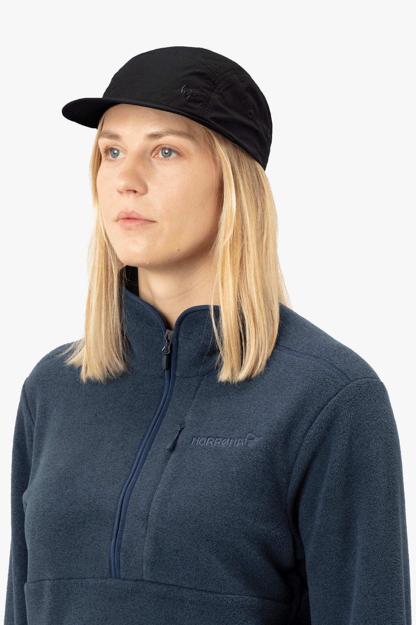 29 five panel tech Cap | フルマークスストア-北欧アウトドア用品