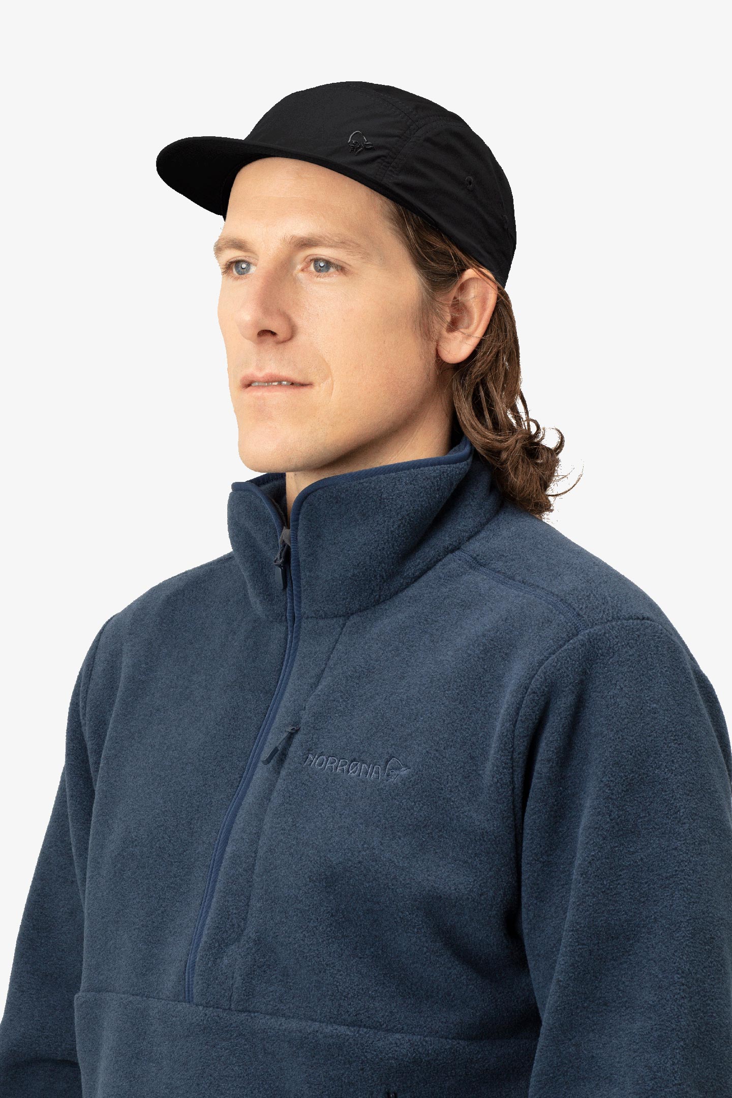 29 five panel tech Cap | フルマークスストア-北欧アウトドア用品