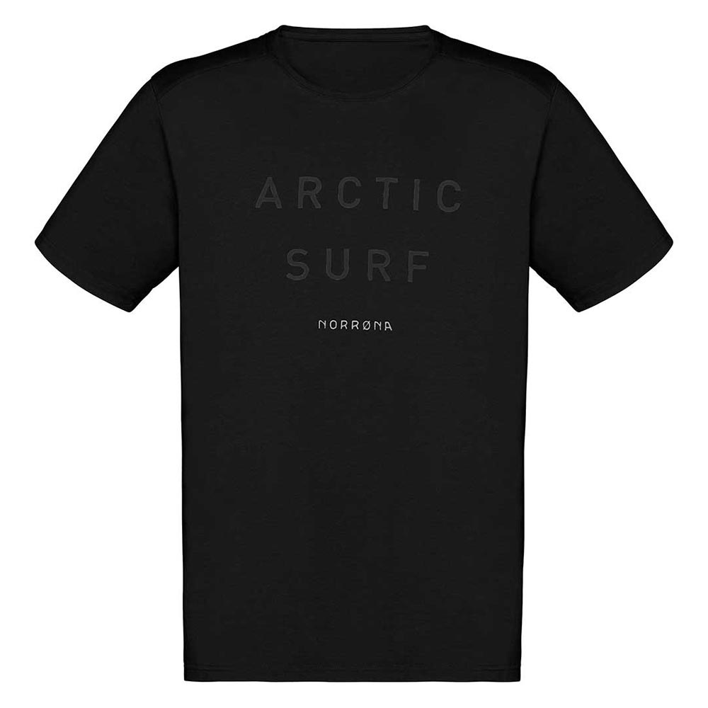 /29 cotton arctic surf T-Shirt  (M)
