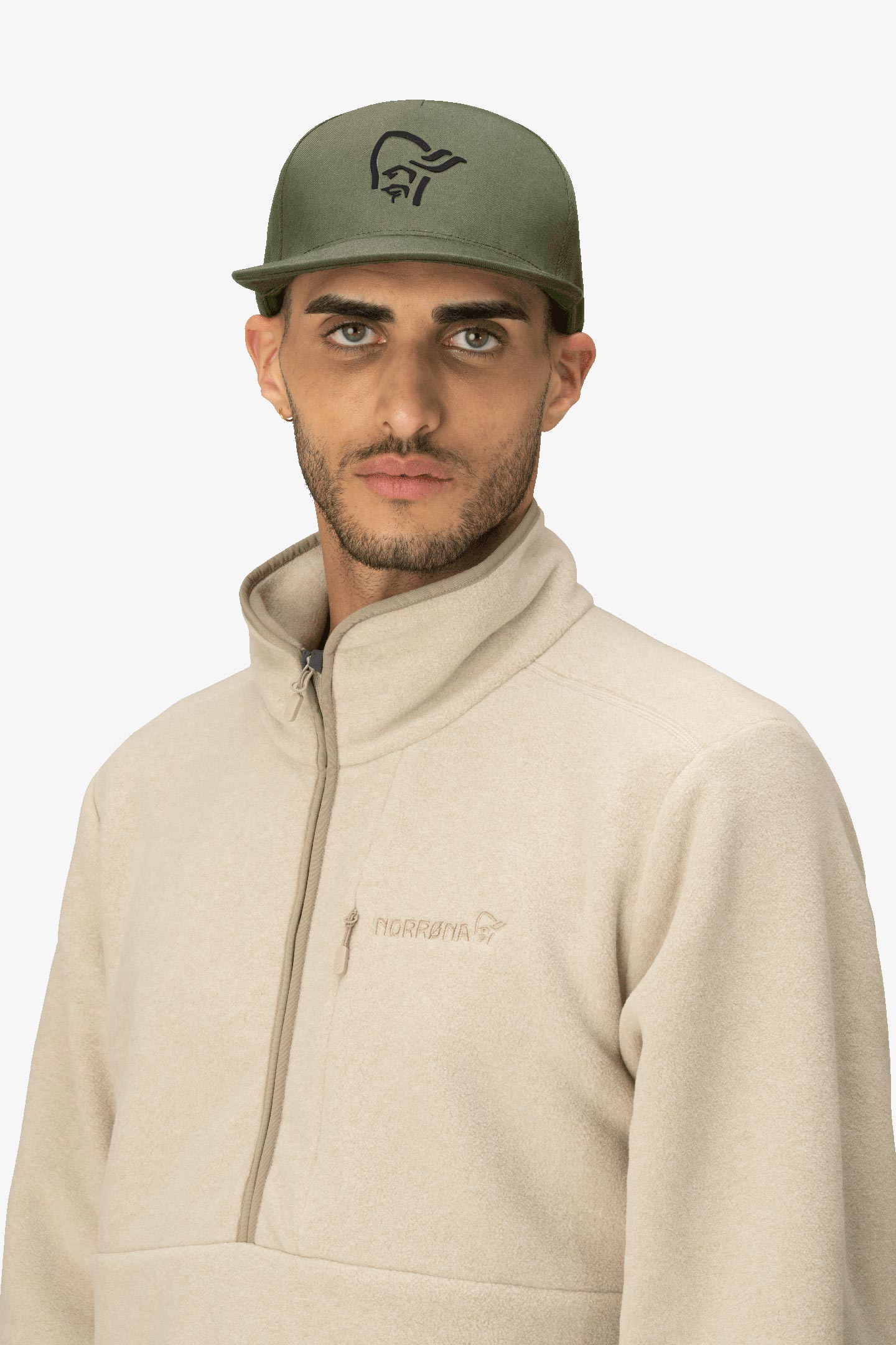 29 Trucker tech Cap | フルマークスストア-北欧アウトドア用品