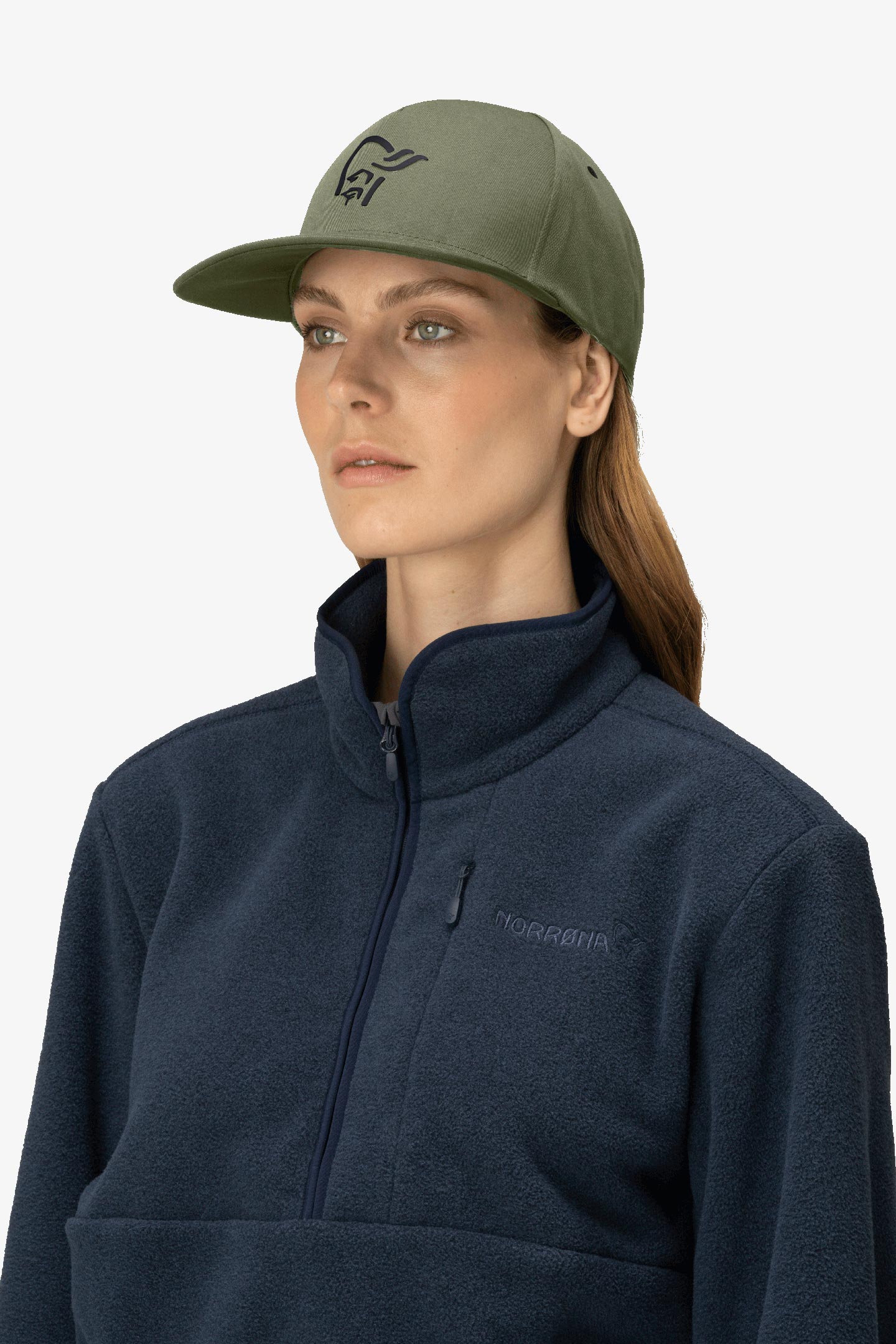 29 Trucker tech Cap | フルマークスストア-北欧アウトドア用品