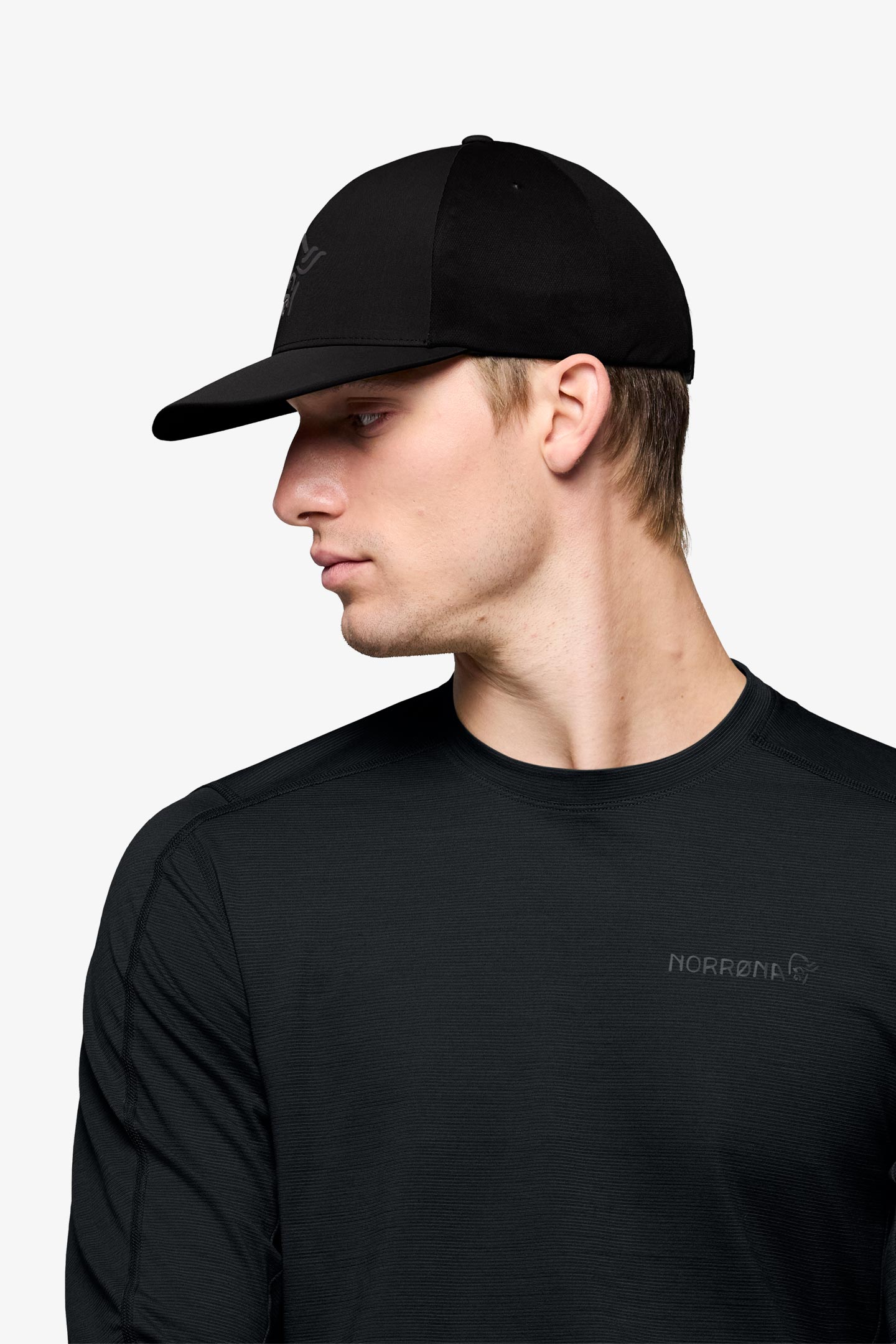 29 Trucker tech Cap | フルマークスストア-北欧アウトドア用品