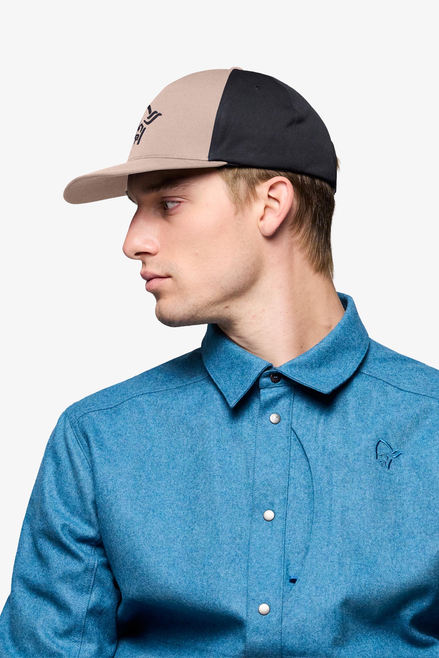 29 Trucker tech Cap | フルマークスストア-北欧アウトドア用品