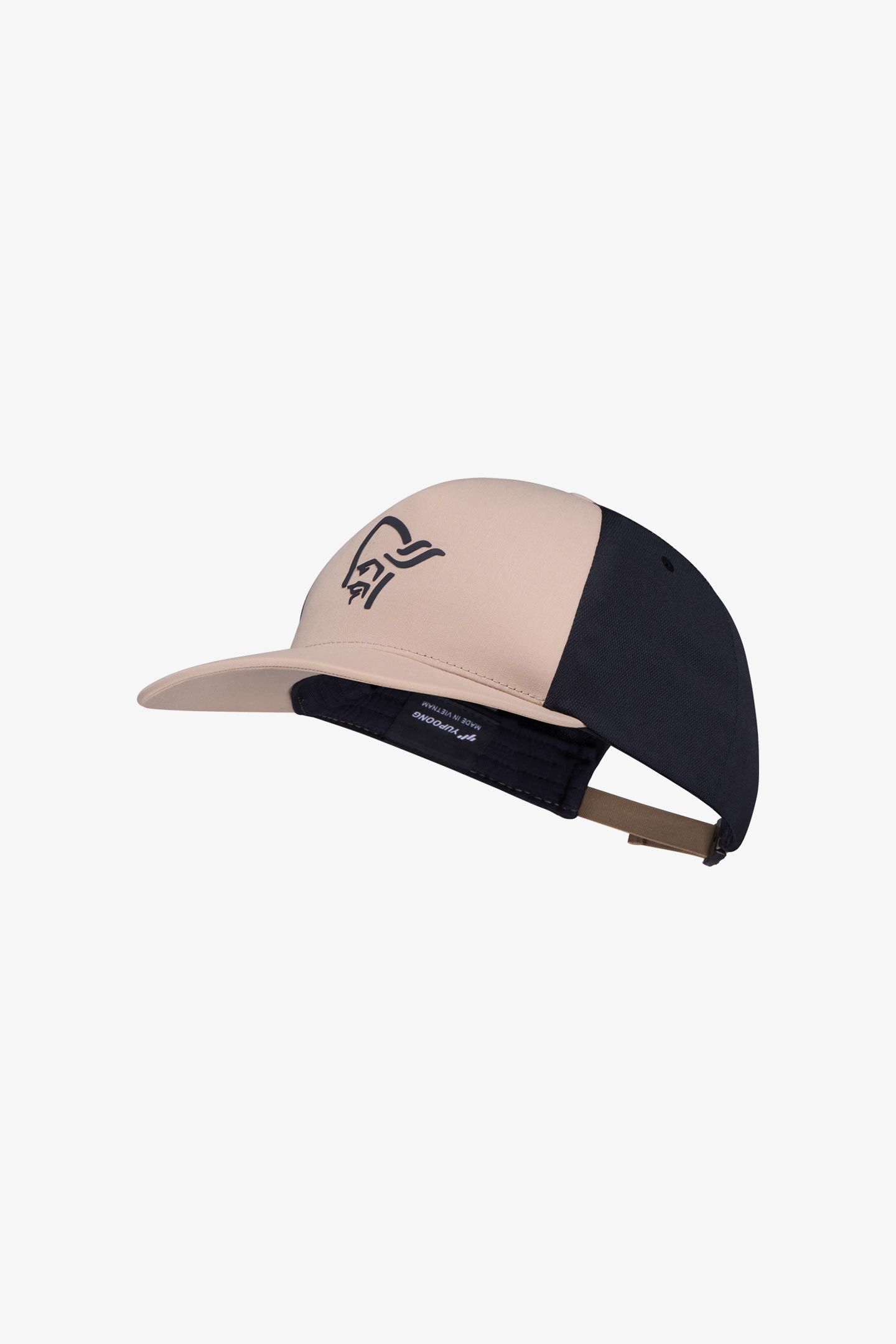29 Trucker tech Cap | フルマークスストア-北欧アウトドア用品