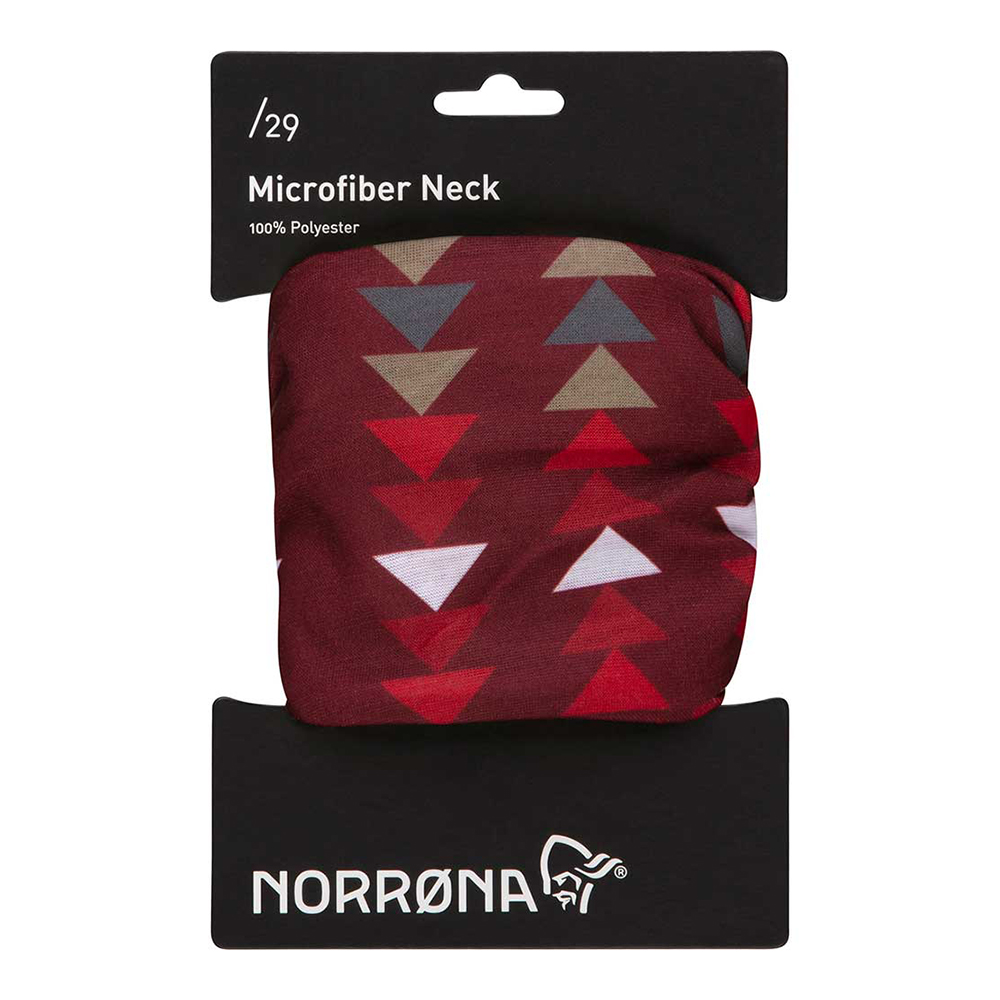 /29 microfiber Neck