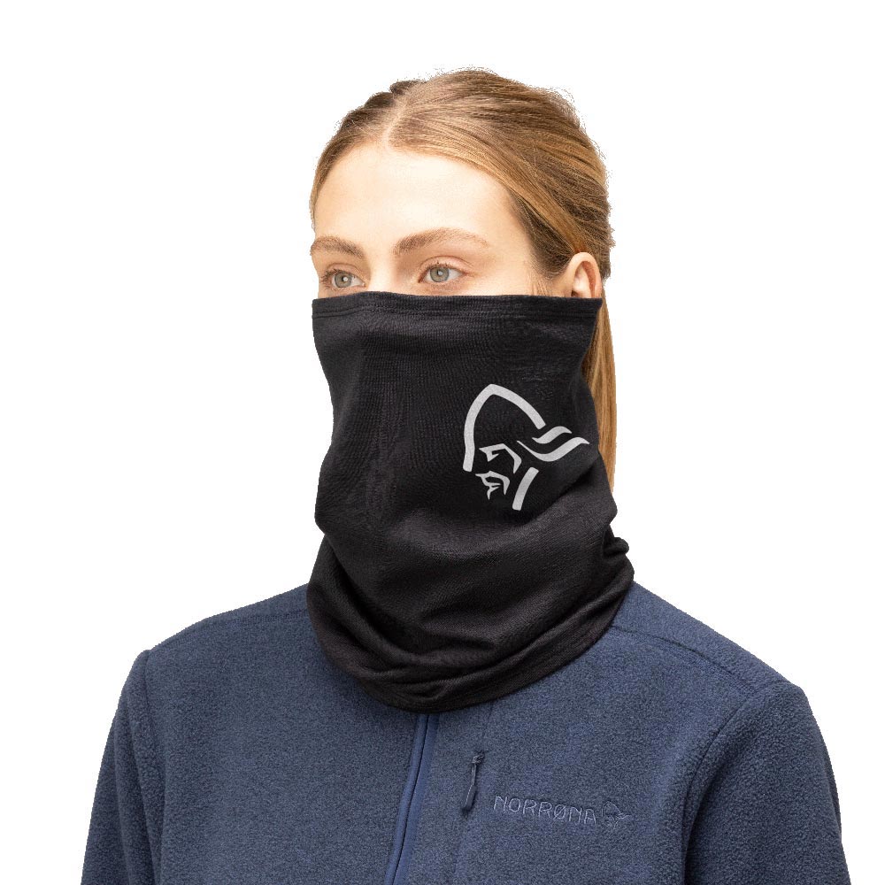 NORRONA 『 skibotn Crew Neck(M) 』 | FULLMARKS