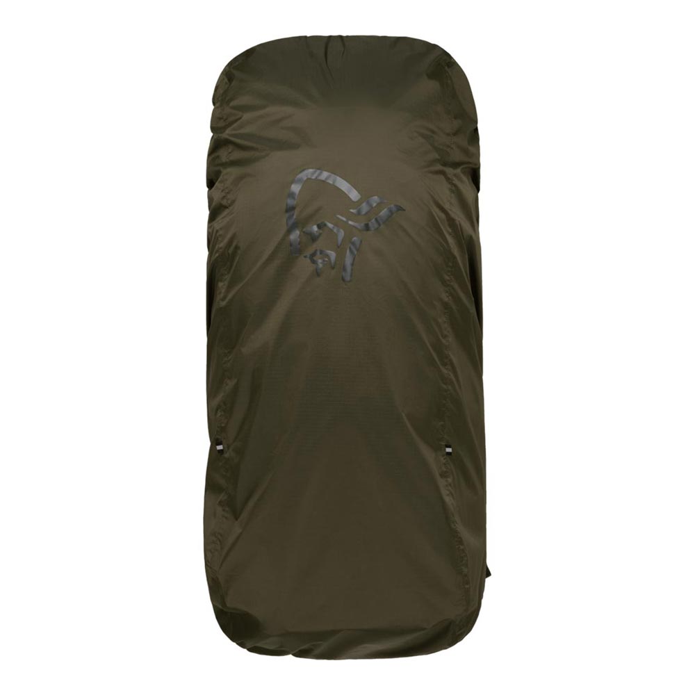 norrona econyl70 80L rain cover