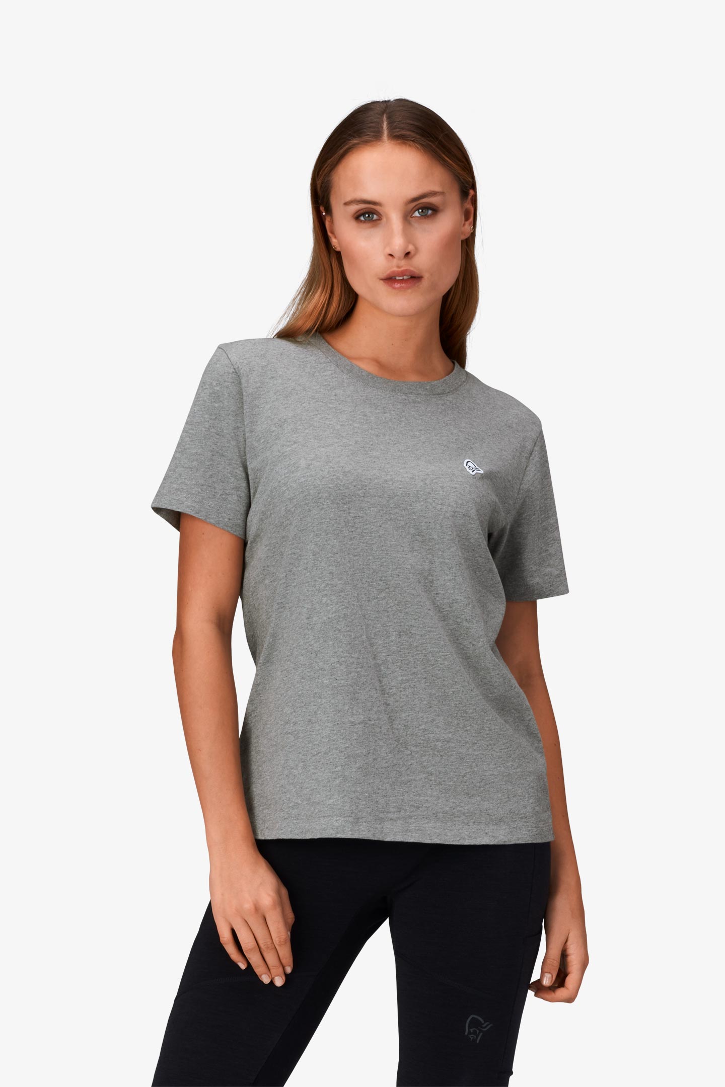 skibotn equaliser tech Long Sleeve (W) | フルマークスストア