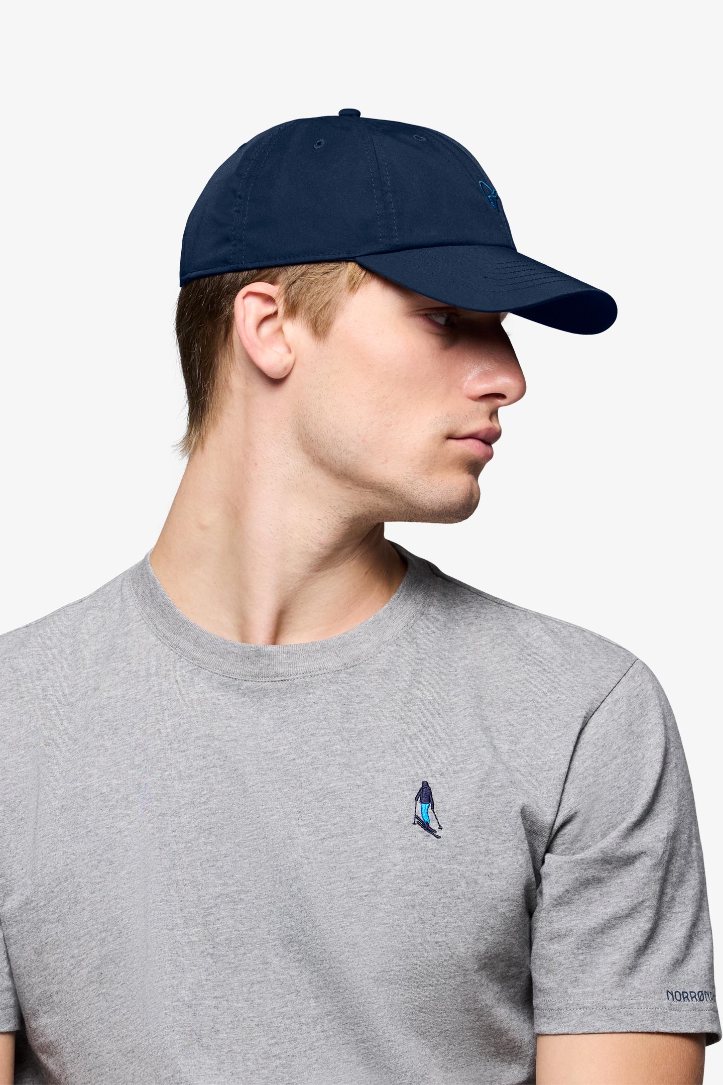 29 sports tech Cap | フルマークスストア-北欧アウトドア用品,NORRONA