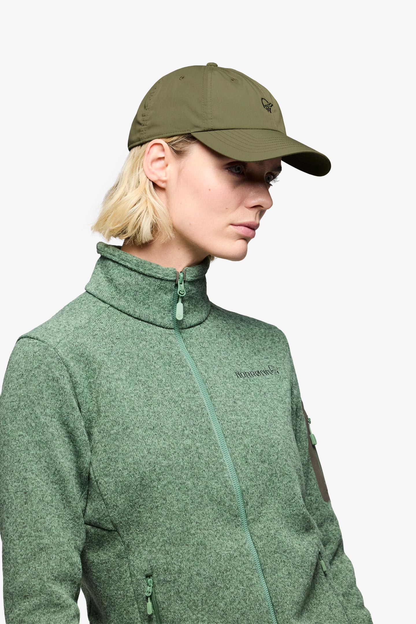 29 sports tech Cap | フルマークスストア-北欧アウトドア用品,NORRONA
