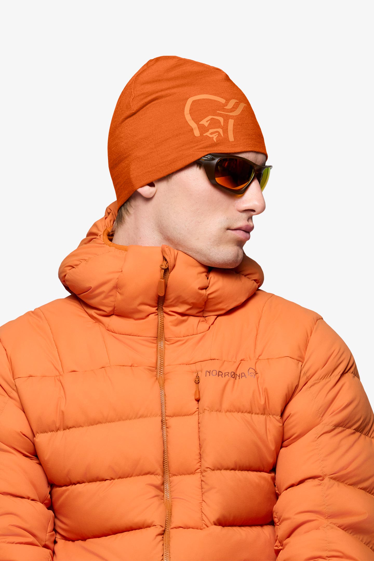 29 pureull180 Beanie | フルマークスストア-北欧アウトドア用品