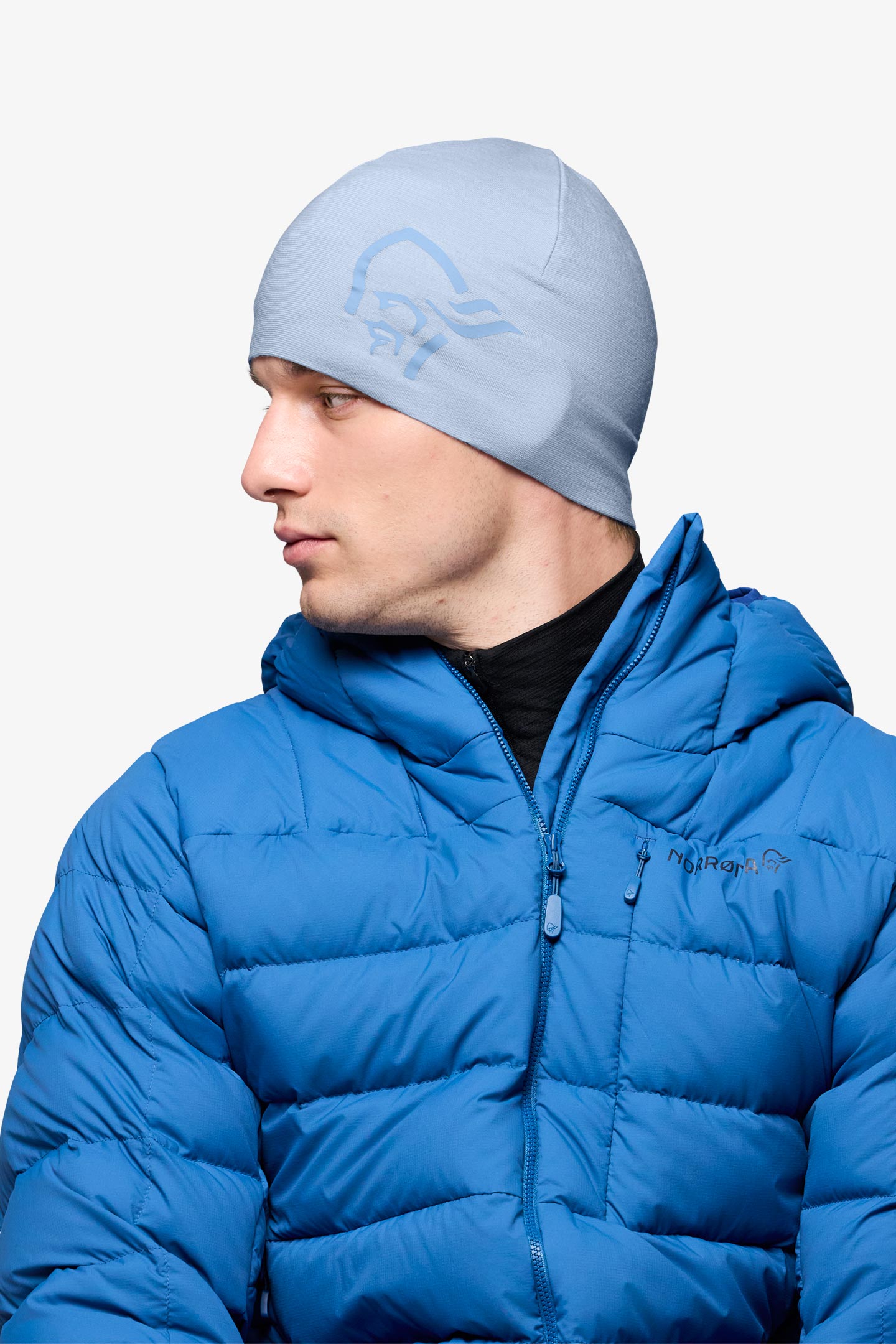 29 pureull180 Beanie | フルマークスストア-北欧アウトドア用品