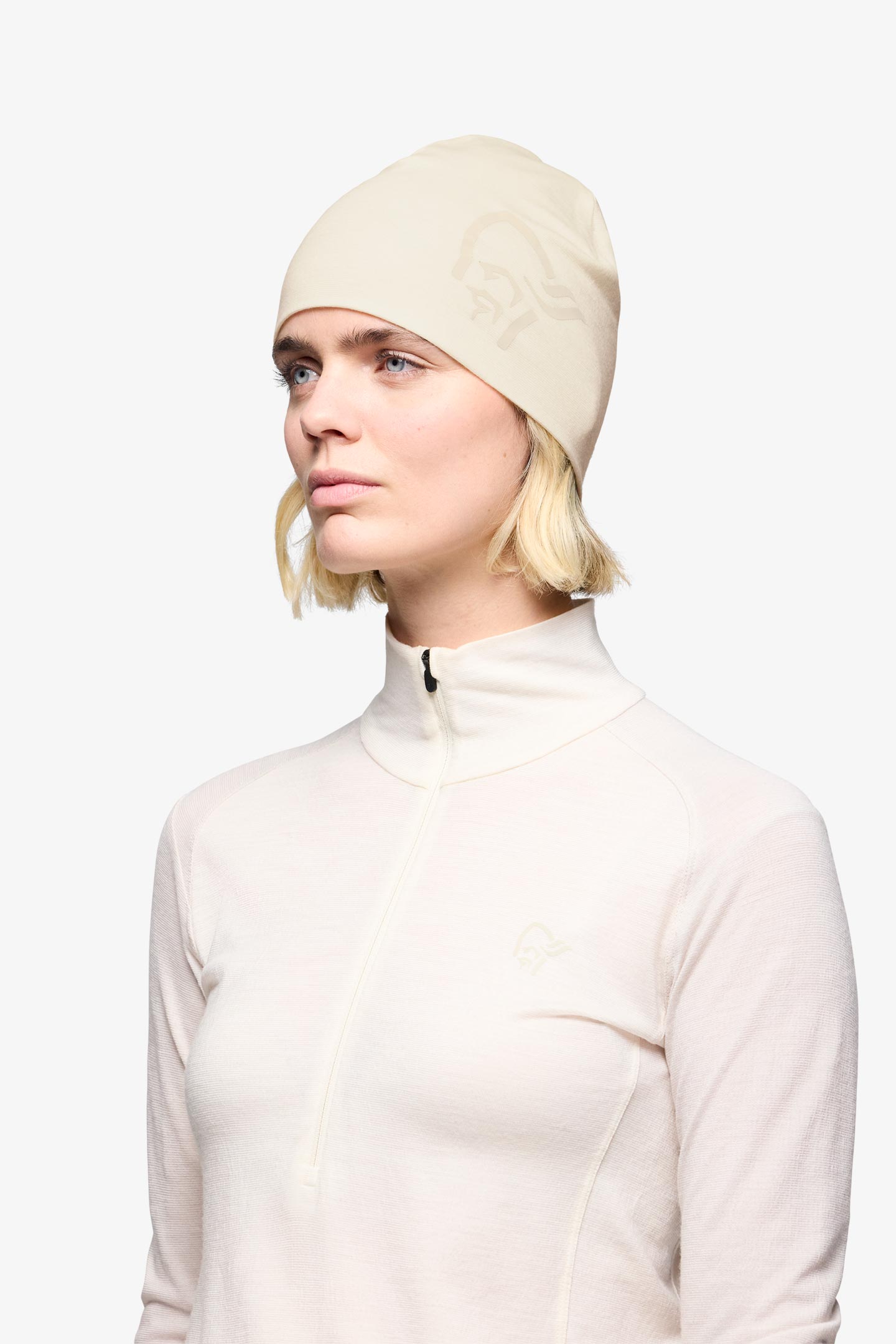 29 pureull180 Beanie | フルマークスストア-北欧アウトドア用品