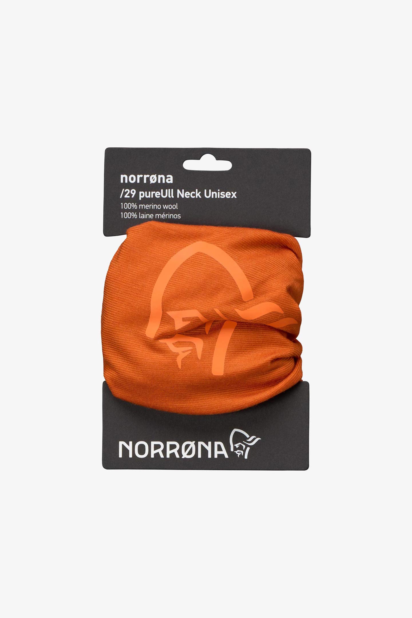 29 pureull Neck | フルマークスストア-北欧アウトドア用品,NORRONA