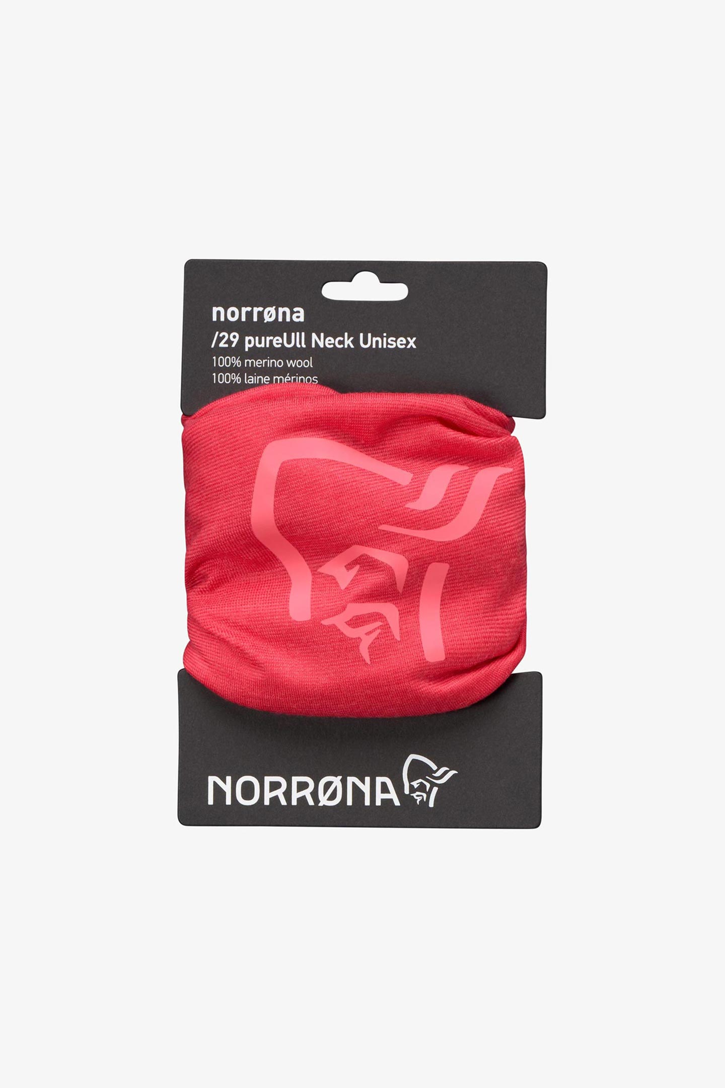 29 pureull Neck | フルマークスストア-北欧アウトドア用品,NORRONA