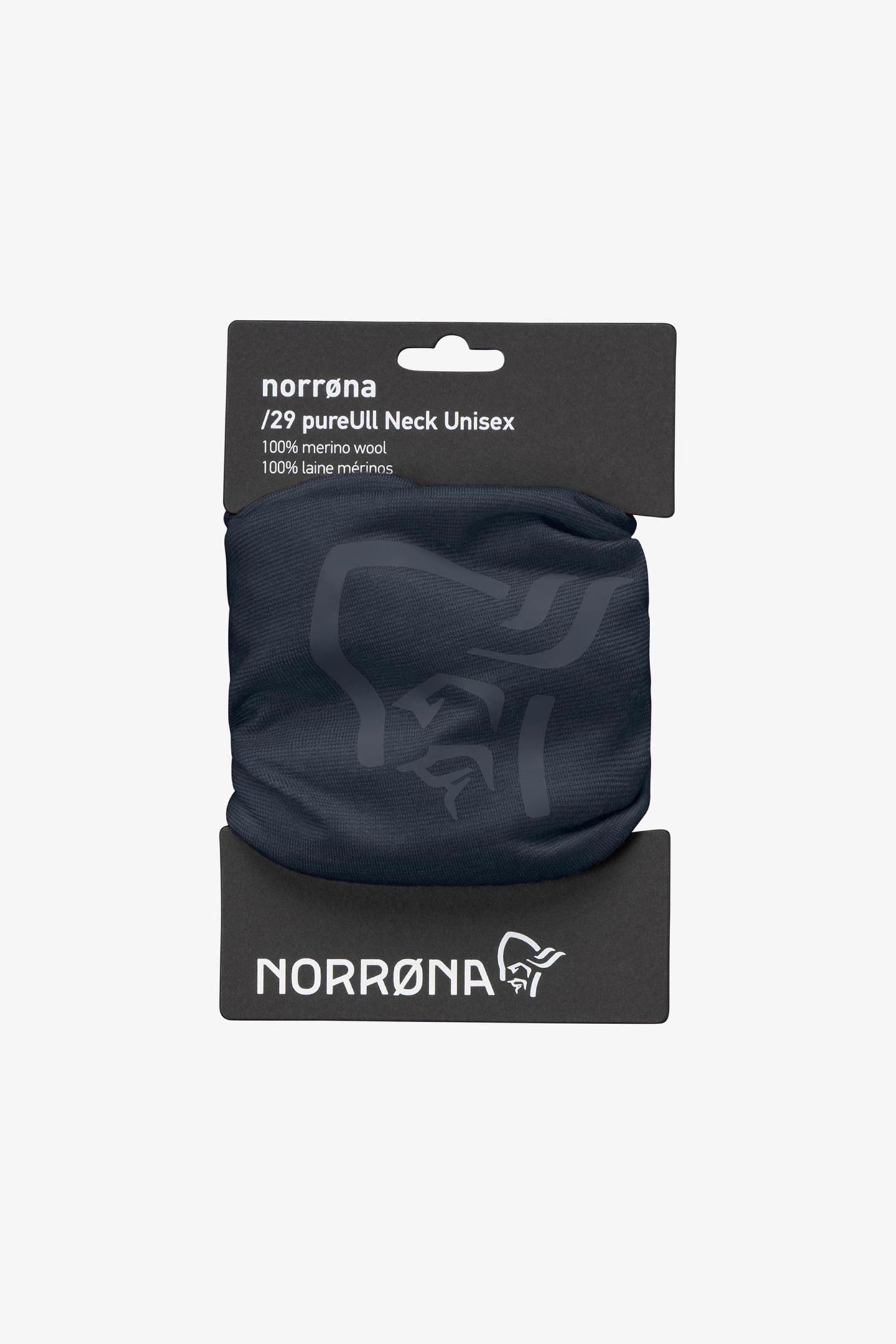 29 pureull Neck | フルマークスストア-北欧アウトドア用品,NORRONA