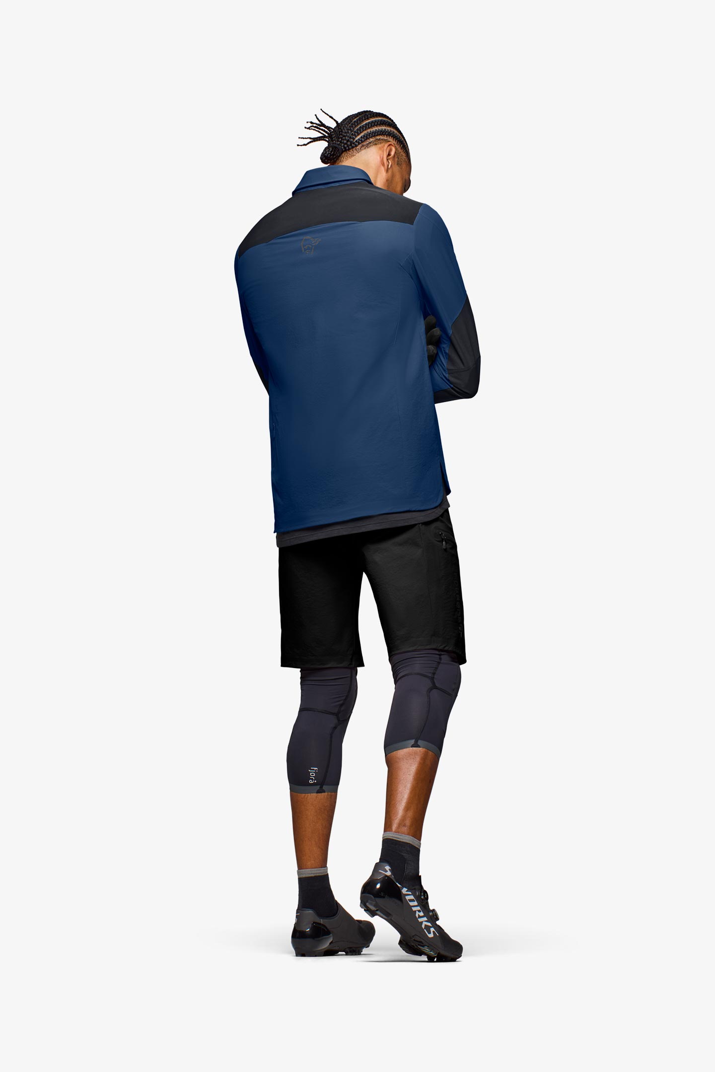 skibotn flex1 Shirt (M) | フルマークスストア-北欧アウトドア用品