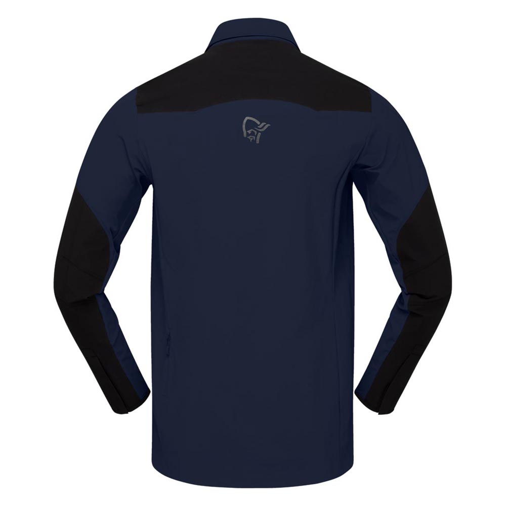 skibotn flex1 Shirt (M) | フルマークスストア-北欧アウトドア