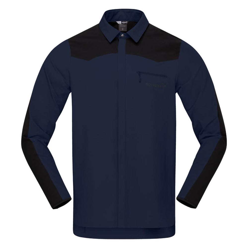 fjora equaliser lightweight Long Sleeve (M) | フルマークス