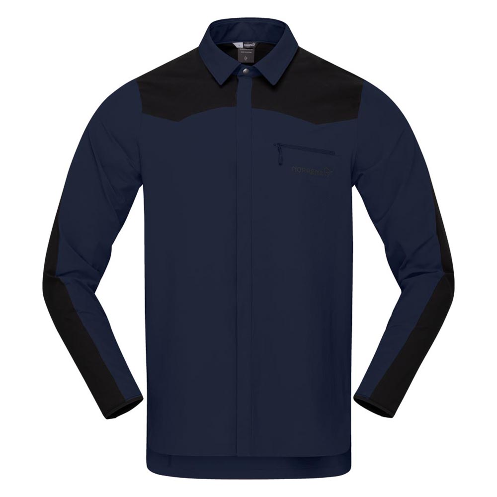 skibotn flex1 Shirt (M)