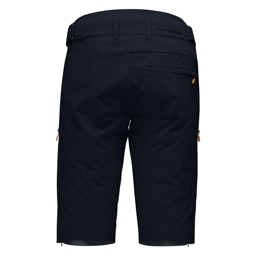 skibotn flex1 Shorts (M)