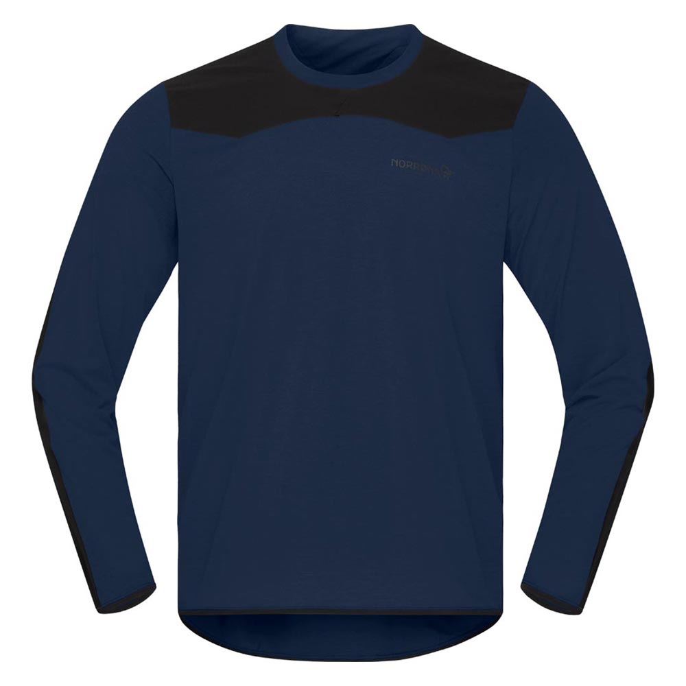 skibotn equaliser tech Long sleeve (M)