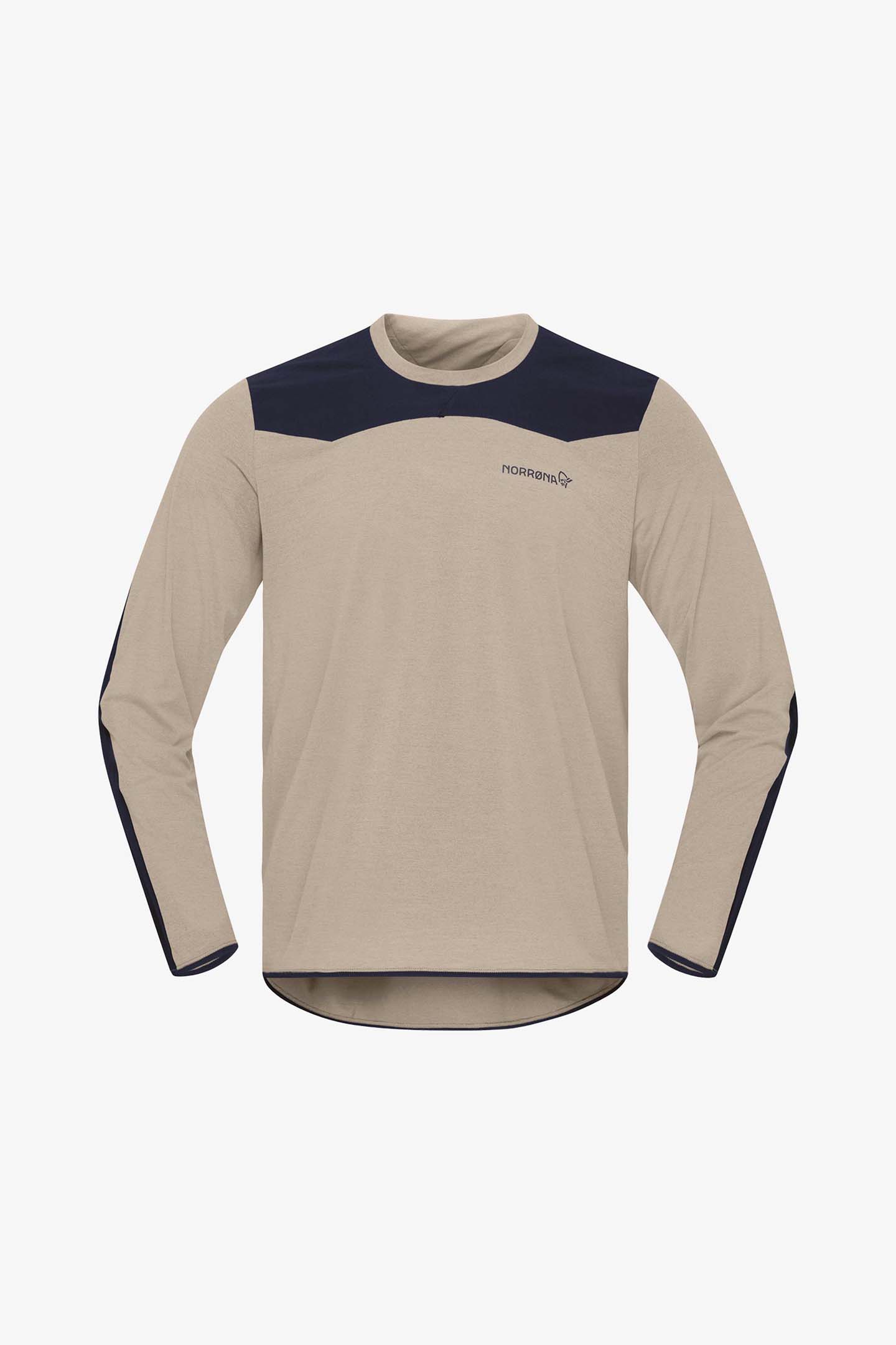 skibotn equaliser tech Long sleeve (M) | フルマークスストア-北欧