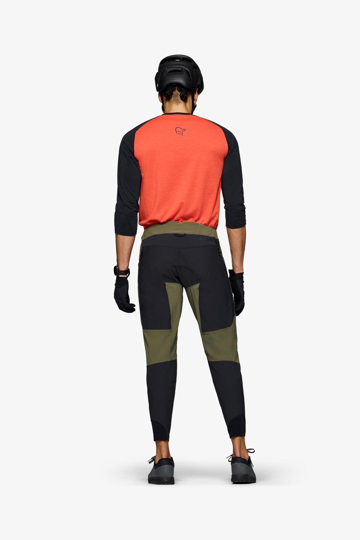 skibotn flex1 Pants (M) | フルマークスストア-北欧アウトドア用品