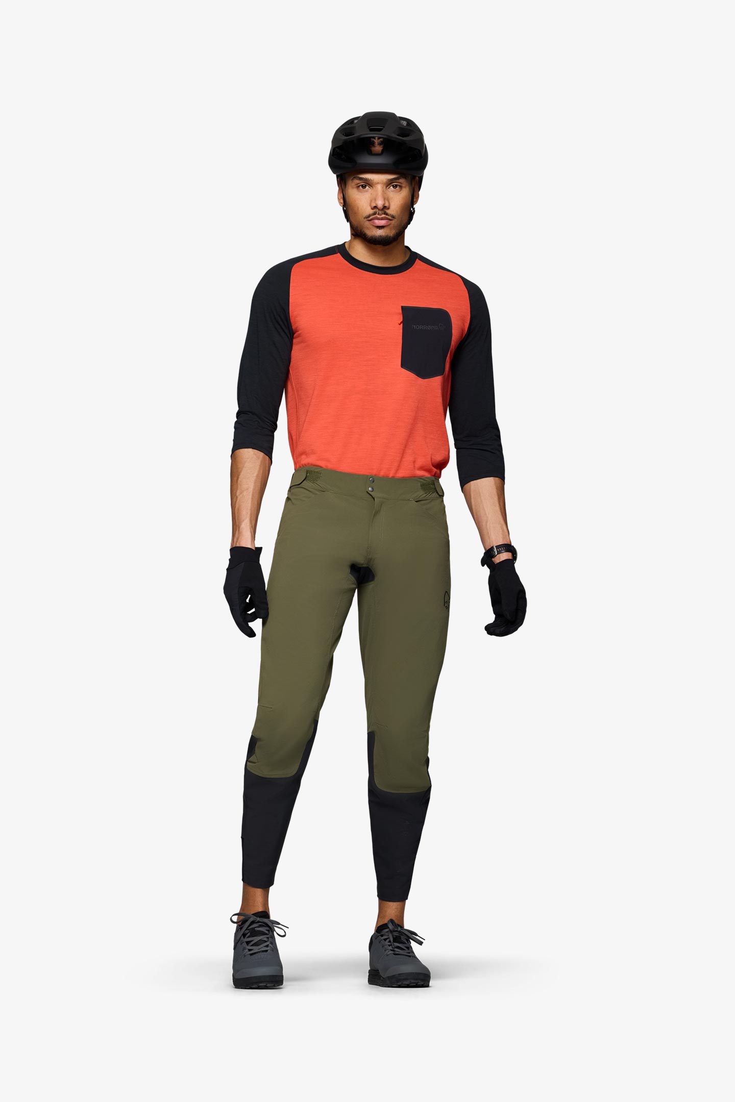 skibotn flex1 Pants (M) | フルマークスストア-北欧アウトドア用品