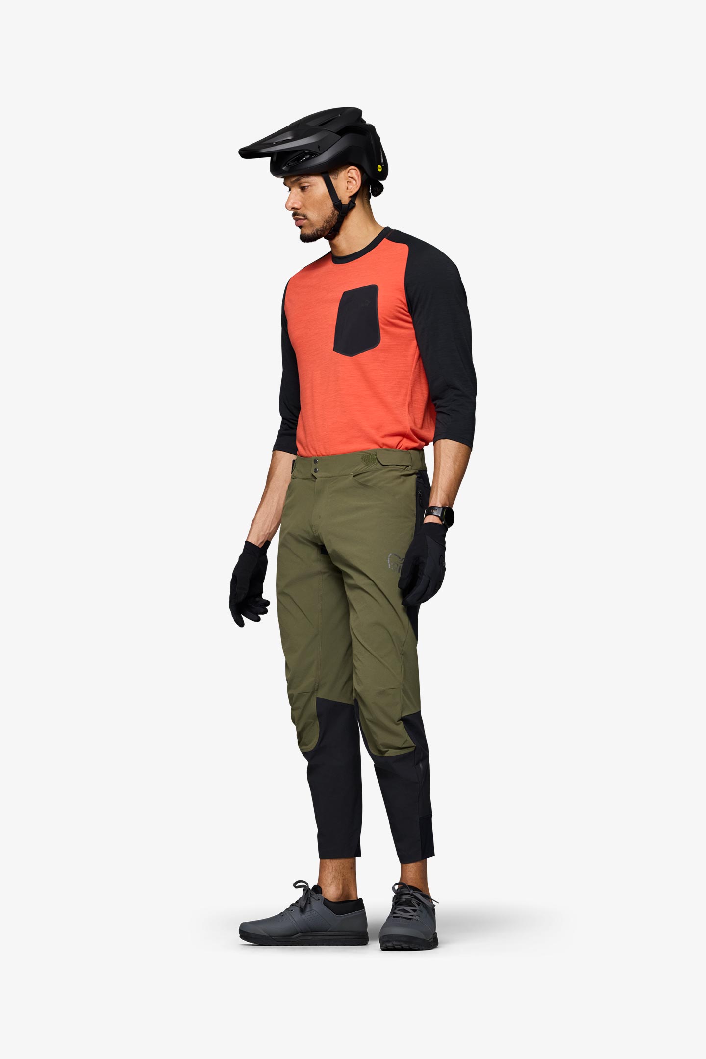 skibotn flex1 Pants (M) | フルマークスストア-北欧アウトドア用品