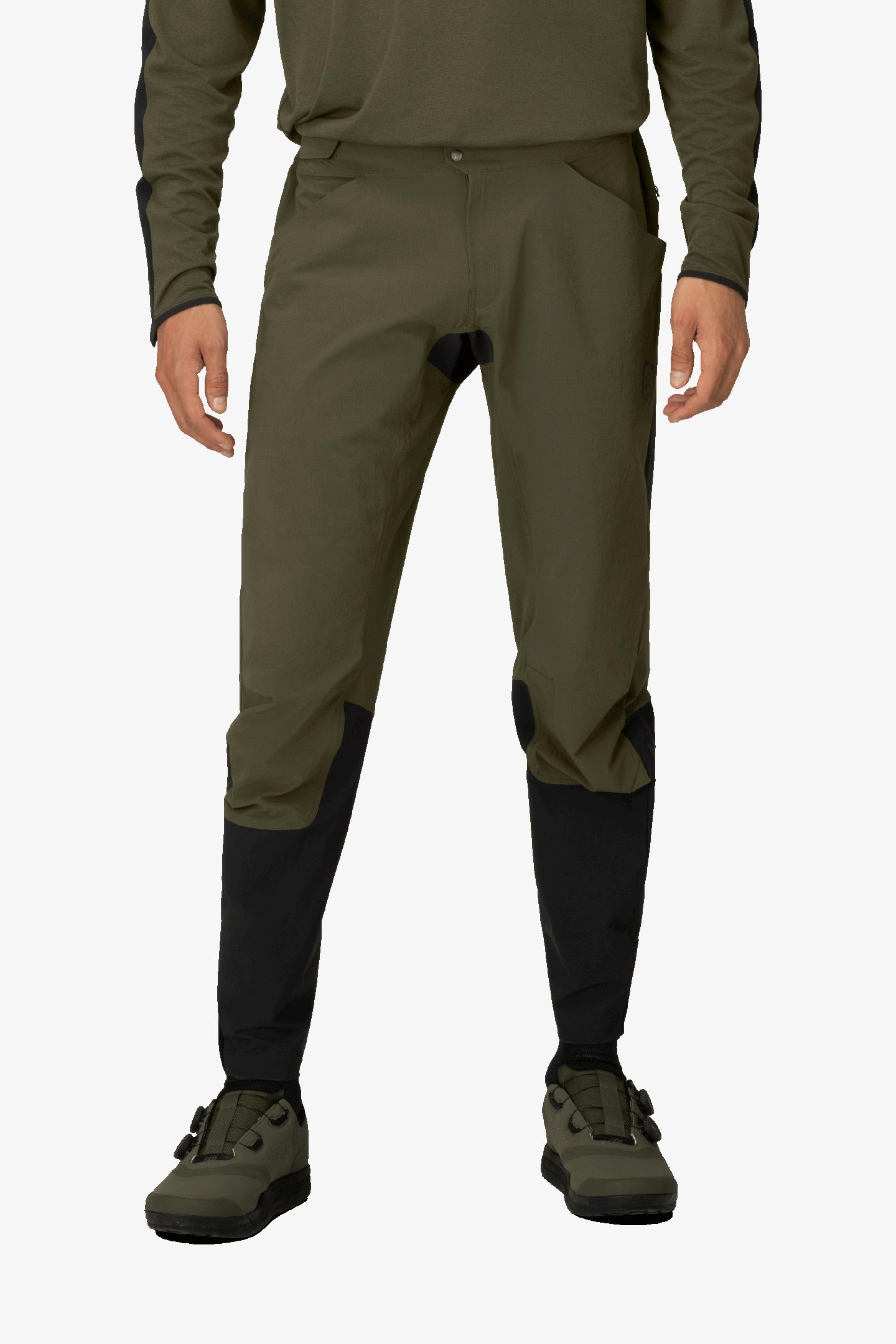 skibotn flex1 Pants (M) | フルマークスストア-北欧アウトドア