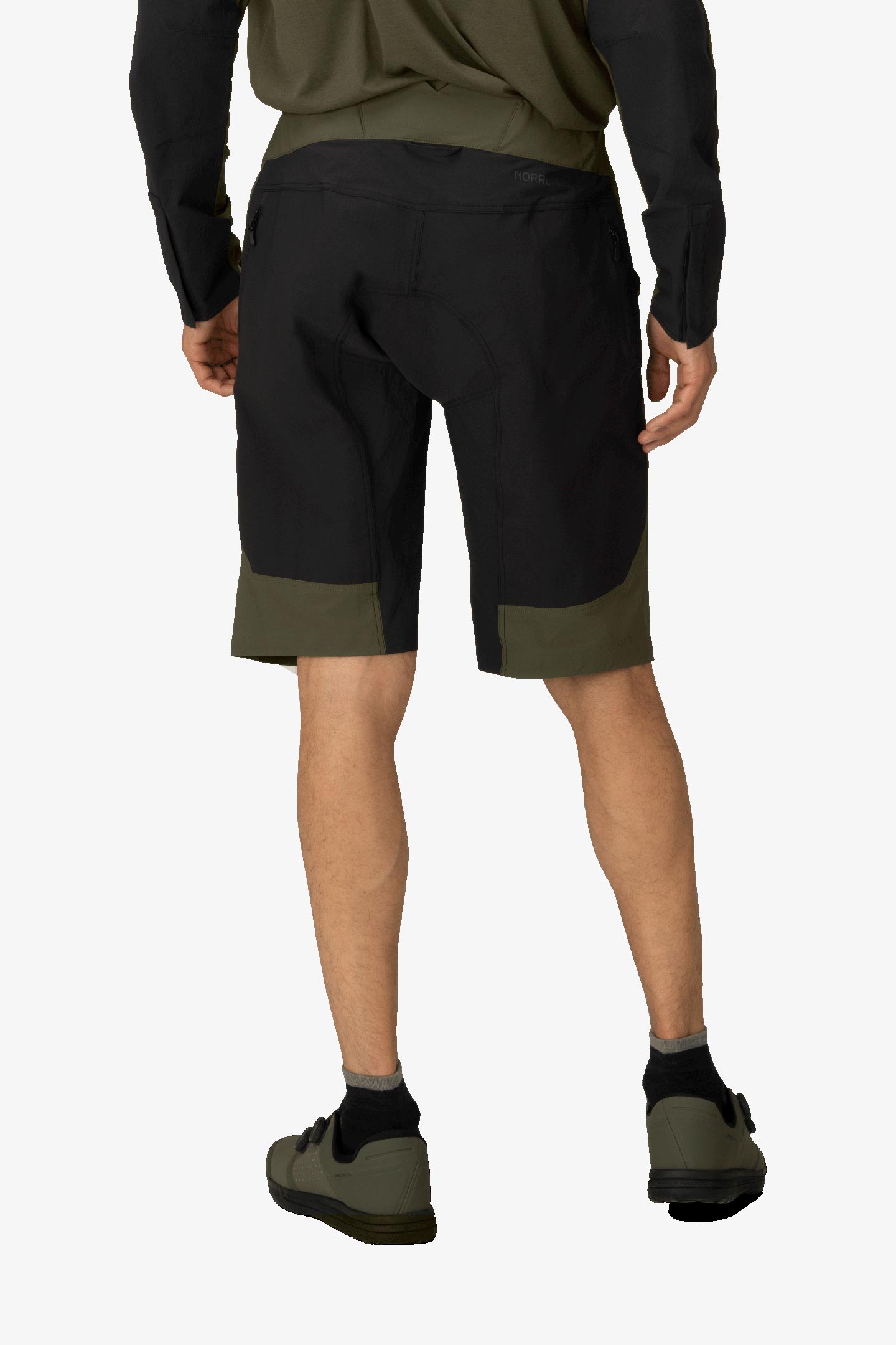 skibotn flex1 Shorts (M) | フルマークスストア-北欧アウトドア
