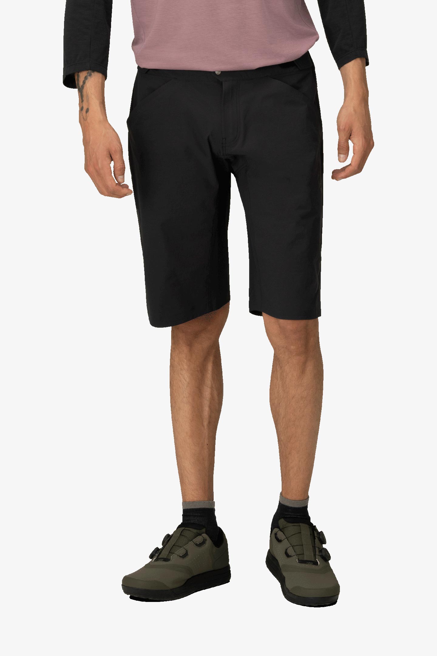 skibotn flex1 Shorts (M) | フルマークスストア-北欧アウトドア