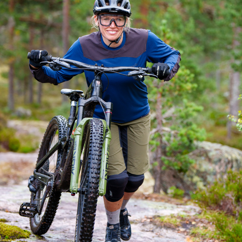 NORRONA 『 skibotn flex1 Shorts (M) 』 | FULLMARKS