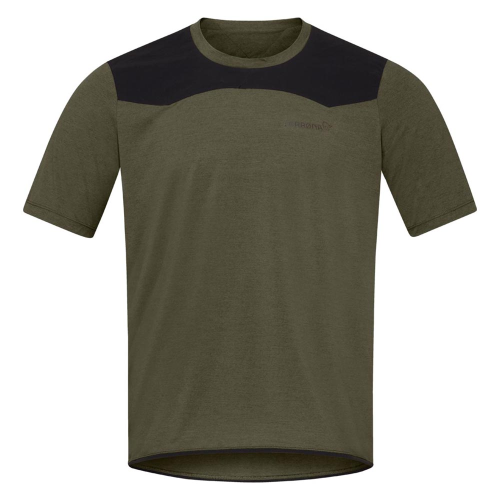 skibotn equaliser tech T-Shirt (M)