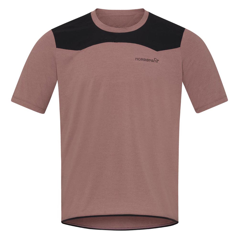 skibotn equaliser tech T-Shirt (M)