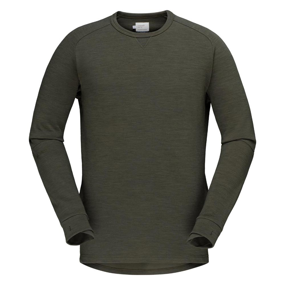 skibotn Crew Neck (M)