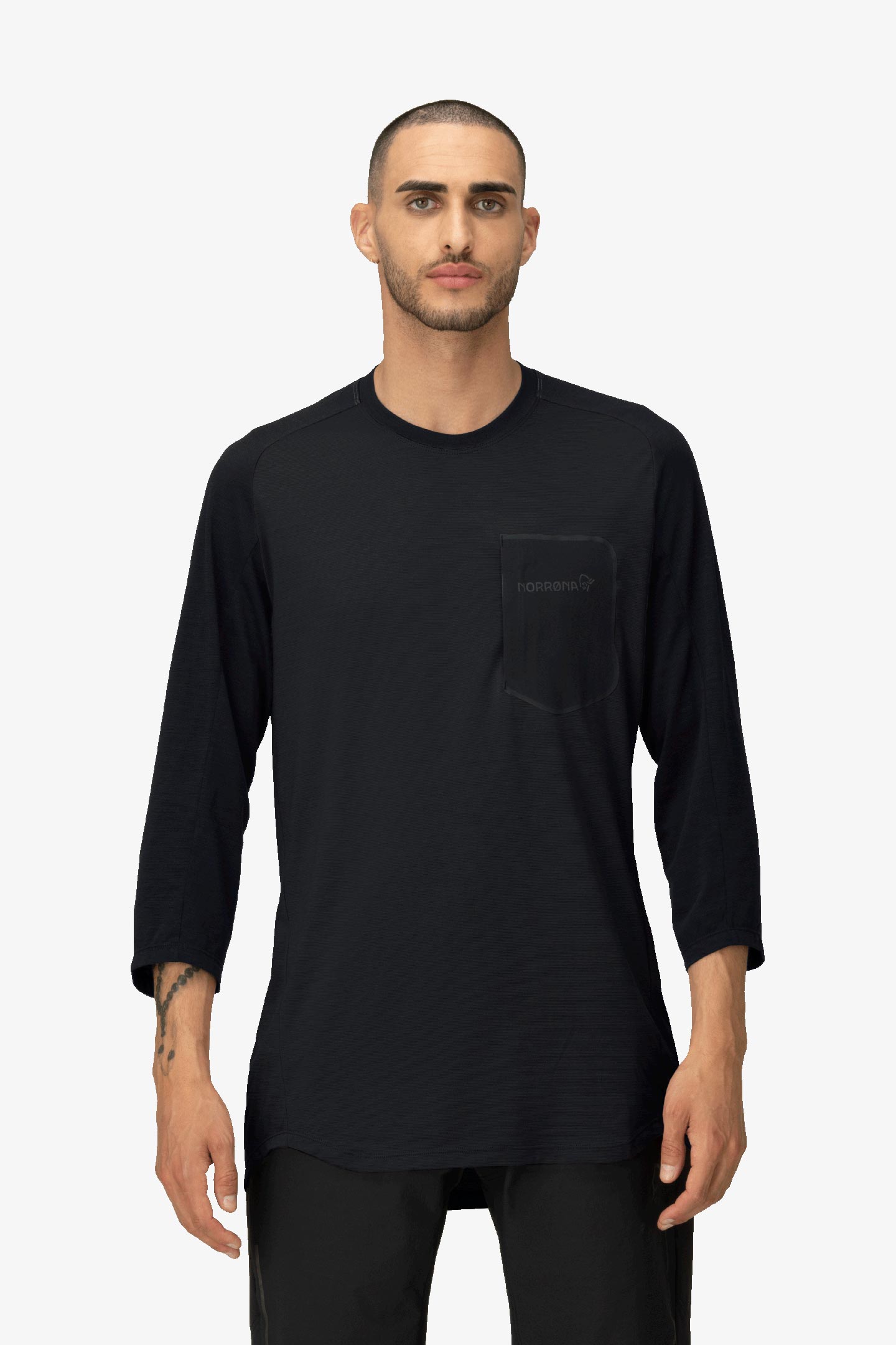 OCHA NORMA Tシャツ 香港限定 Japanese T-Shirt Osaka Japan