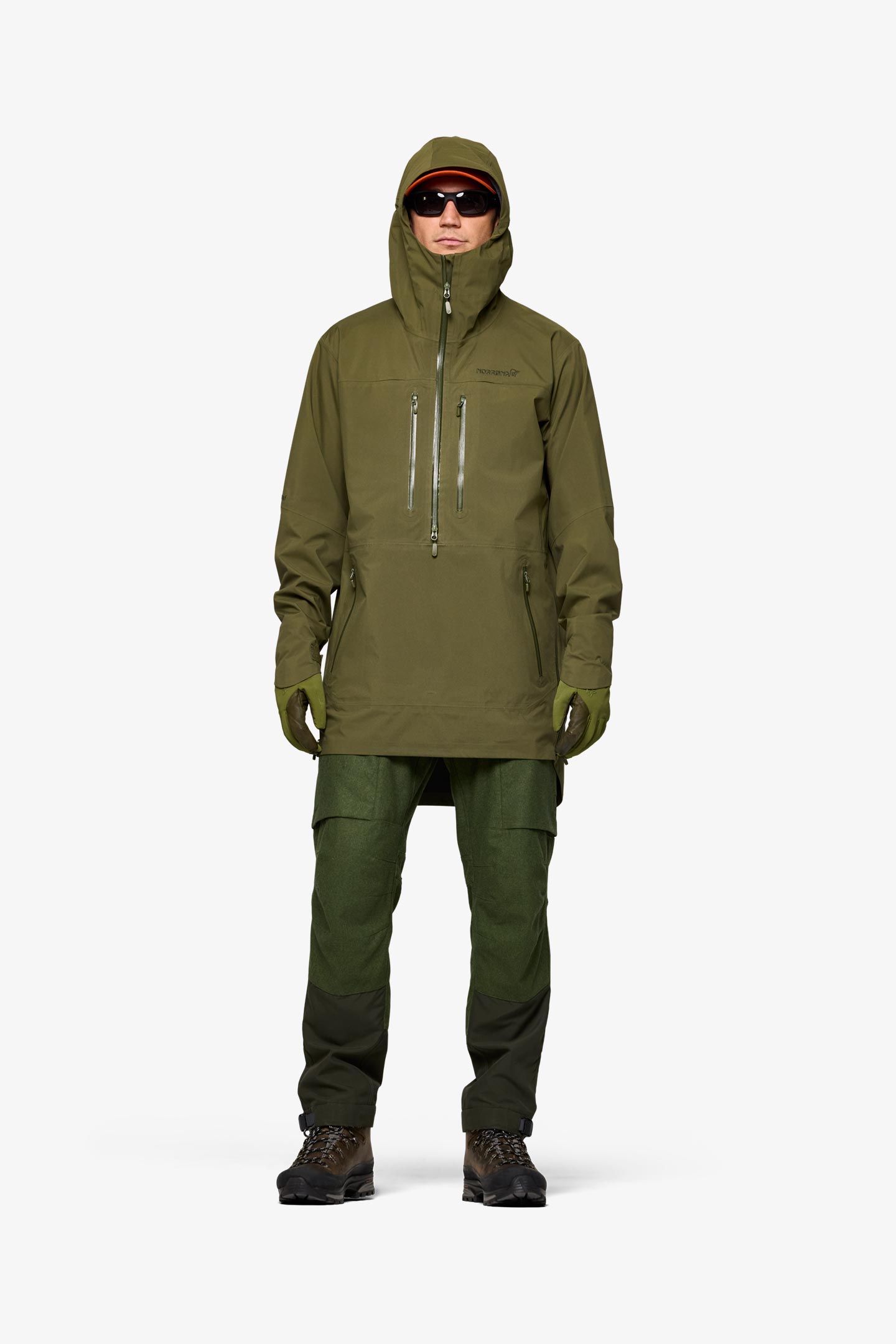 MARNO Laura jacket 未使用 MARNO ジャケット 新品 未使用 Laura jacket - メルカリ