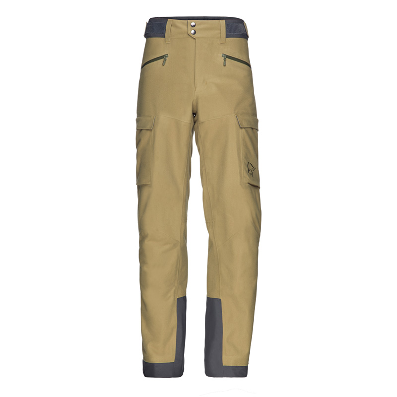 kvinnherad Gore-Tex Pants (M)