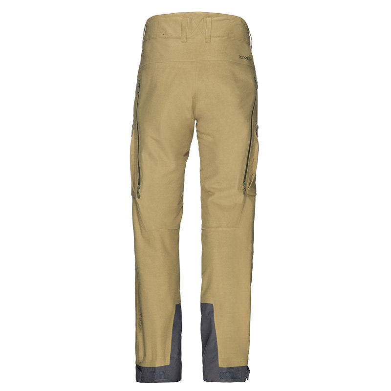 2024 お歳暮【公式】 - 人気ブランド kvinnherad Gore-Tex Pants (M) | フルマークスストア-北欧 ロング