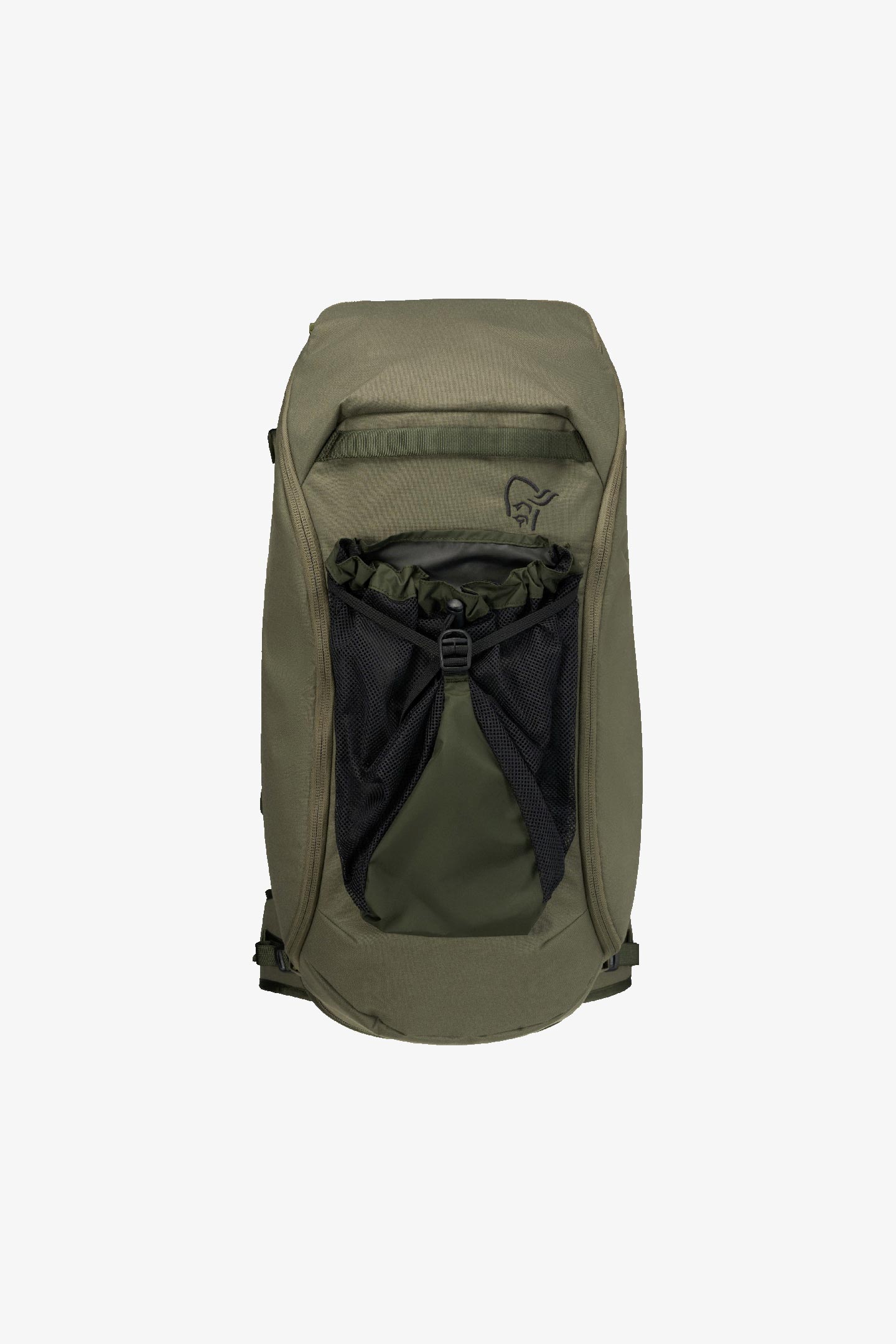 Kvinherad 45L Pack | フルマークスストア-北欧アウトドア用品,NORRONA