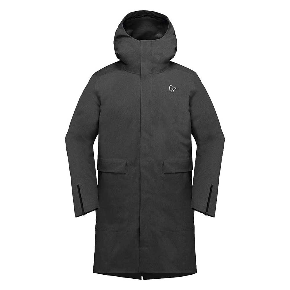 oslo Gore-Tex down850 Parka (W)