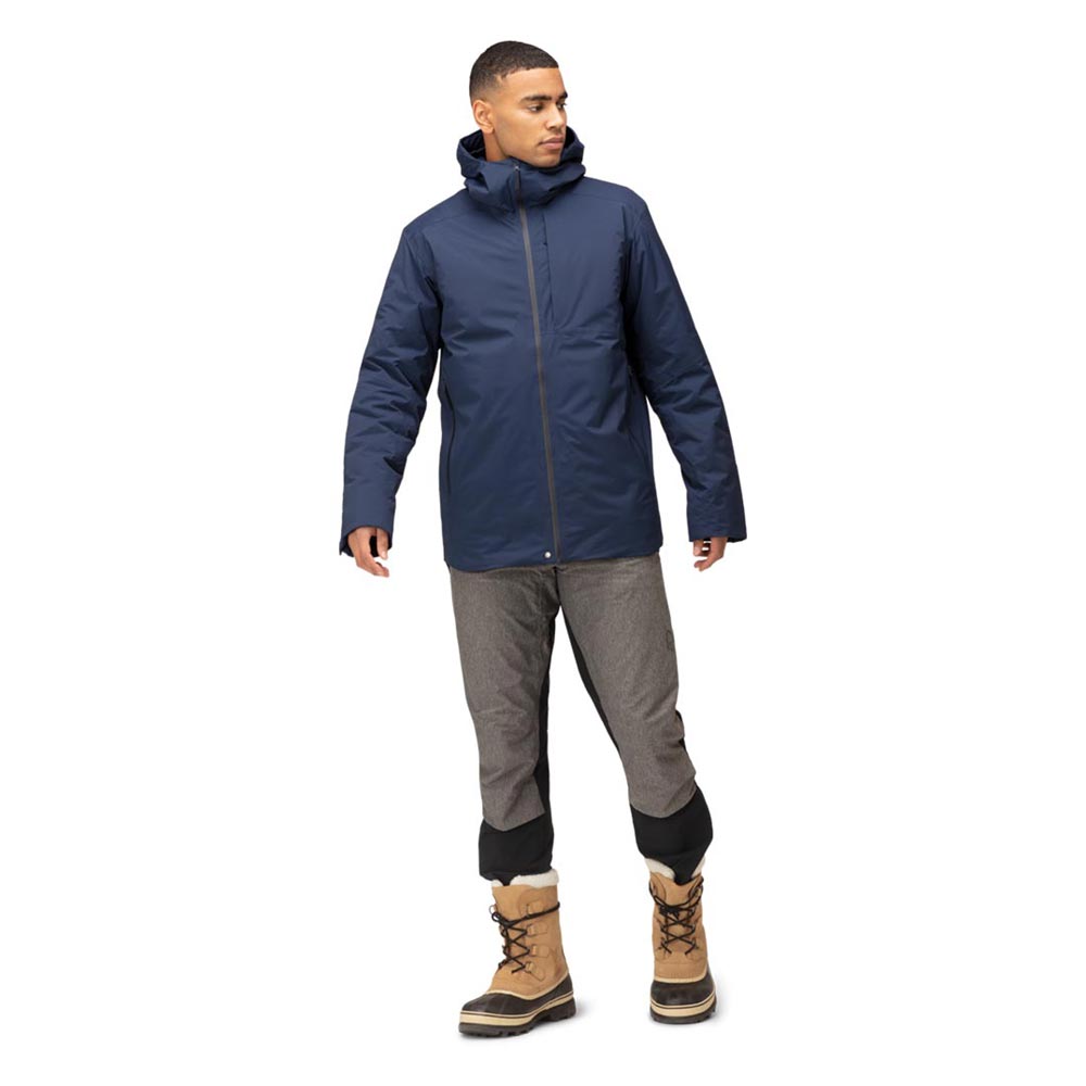 oslo dri2 insulated Jacket (M) | フルマークスストア-北欧アウトドア 