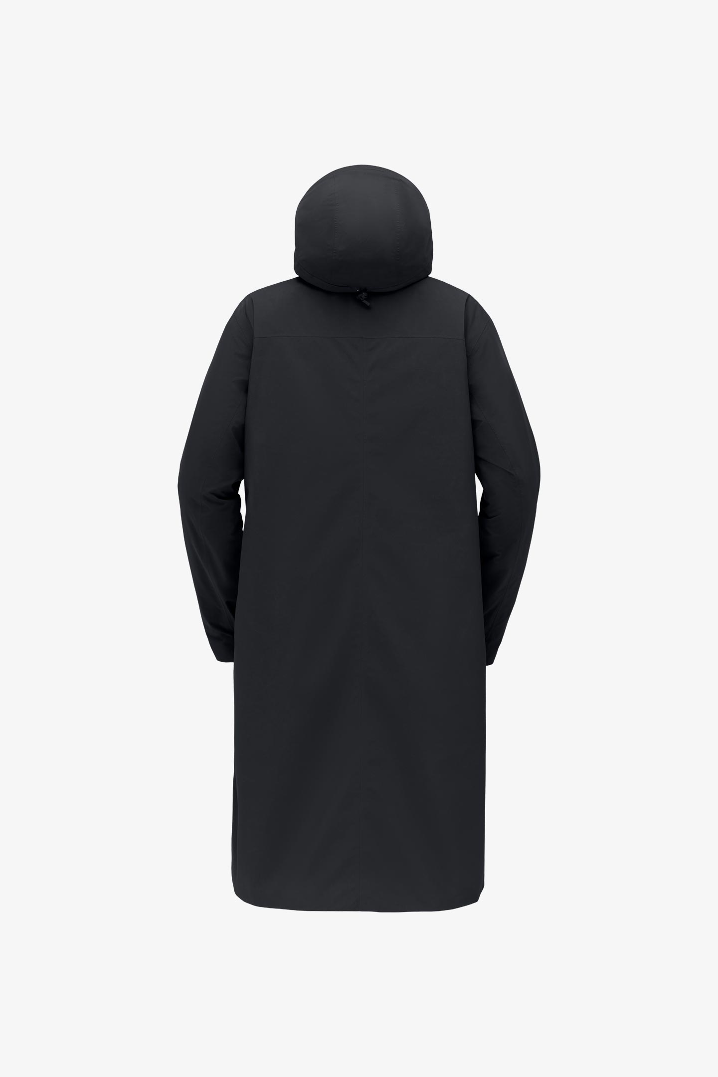 oslo Gore-Tex 2L Coat (W) | フルマークスストア-北欧アウトドア用品